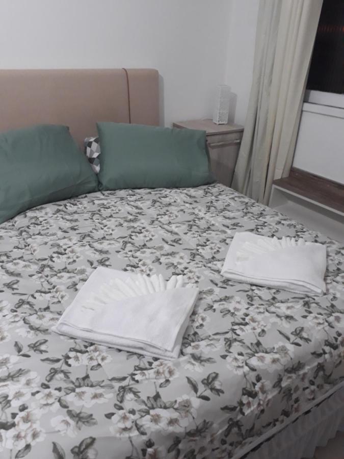APARTAMENTOS POR DIÁRIA Av DOMINGOS DE ALMEIDA Pelotas Exterior foto