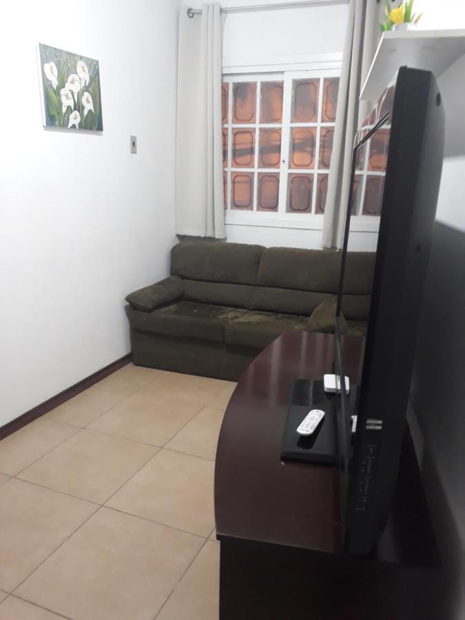 APARTAMENTOS POR DIÁRIA Av DOMINGOS DE ALMEIDA Pelotas Exterior foto