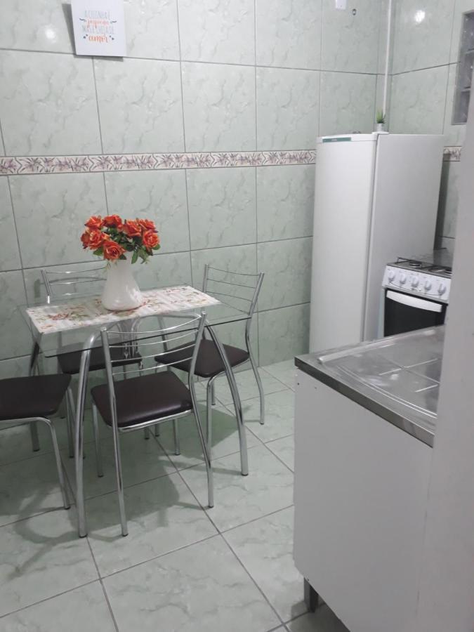 APARTAMENTOS POR DIÁRIA Av DOMINGOS DE ALMEIDA Pelotas Exterior foto