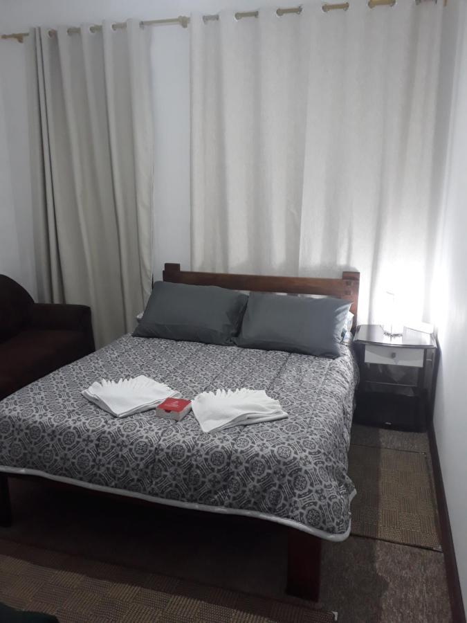 APARTAMENTOS POR DIÁRIA Av DOMINGOS DE ALMEIDA Pelotas Exterior foto