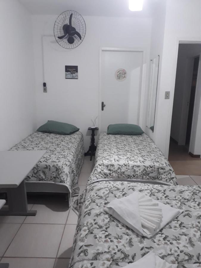 APARTAMENTOS POR DIÁRIA Av DOMINGOS DE ALMEIDA Pelotas Exterior foto