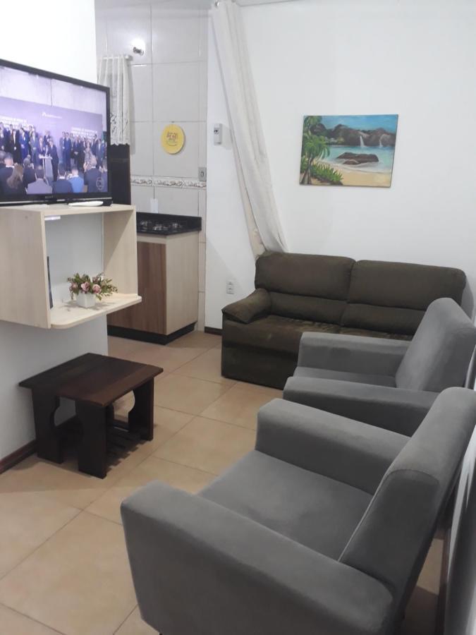 APARTAMENTOS POR DIÁRIA Av DOMINGOS DE ALMEIDA Pelotas Exterior foto