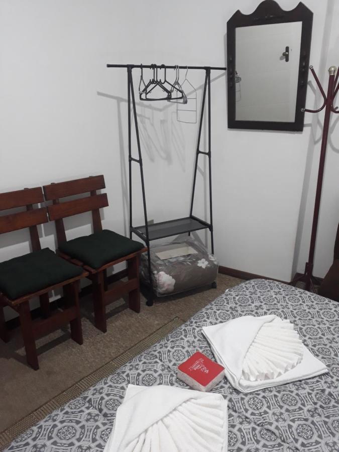 APARTAMENTOS POR DIÁRIA Av DOMINGOS DE ALMEIDA Pelotas Exterior foto
